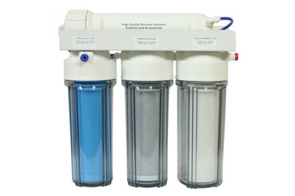 A Guide To Water Filtration System - Zhangjiagang Datong Machinery Co.,ltd.